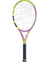 バボラ Babolat PURE AERO RAFA ORIGIN テニスラケッ