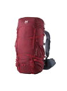 ~[ MILLET T[XtF[ NX 40+5(SAAS FEE NX 40+5) obO gbLOobO(30L~50L)