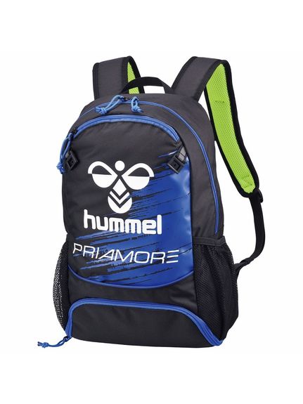 hummel(q)vA[obNpbN22(BACKPACK)