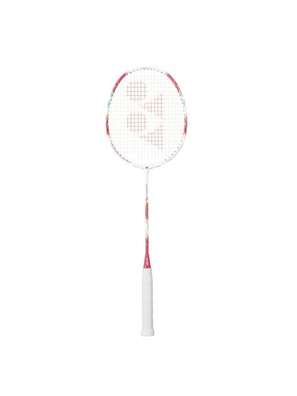 ヨネックス YONEX ナノフレア70 バドミントンラケット フレームラケット