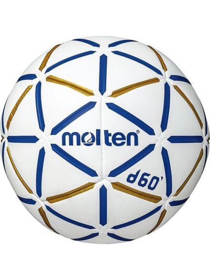 モルテン molten D60　1号球 ハンドボール ボール