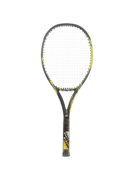 ヨネックス YONEX Eゾーンチーム テニスラケット 張り上げラケット