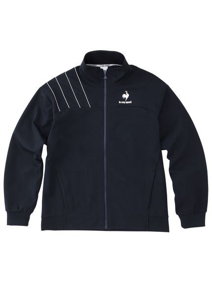 ルコックスポルティフ アウトドアジャケット レディース ルコックスポルティフ le coq sportif グランスーツジャケット アウター ジャケット