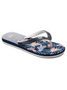 ロキシー ROXY RG TAHITI VII サンダル ビ