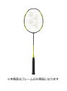 ヨネックス YONEX アークセイバー7プロ バドミントンラケット フレームラケット