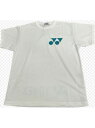 ヨネックス YONEX ユニTシャツ テニスウェア Tシャツ