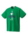 ヨネックス YONEX ユニドライTシャツ テニスウェア Tシャツ