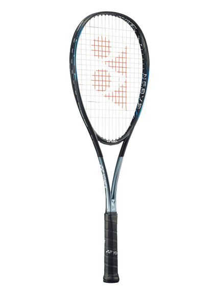 ヨネックス YONEX ナノフォース8レブ ソフトテニスラケット フレームラケット