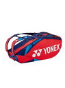 ヨネックス YONEX ラケットバッグ6 バッグ ラケットトートバッグ