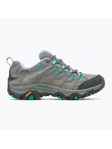 メレル MERRELL モアブ3ウオータープルーフ シューズ トレッキングシューズ（ローカット）