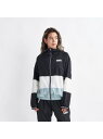 ロキシー アウトドアジャケット レディース ロキシー ROXY IM GOOD JACKET アウター ジャケット