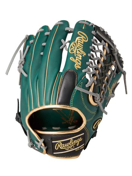 󥰥 Rawlings  HYPER TECH COLOR SYNCʥϥѡƥå顼󥯡Y719-D꡼/֥å  𼰥