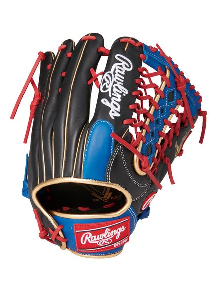 󥰥 Rawlings  HYPER TECH COLOR SYNCʥϥѡƥå顼󥯡Y719-֥å/  𼰥