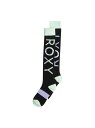 ロキシー ROXY MISTY SOCKS ウェアアクセサリー ソックス