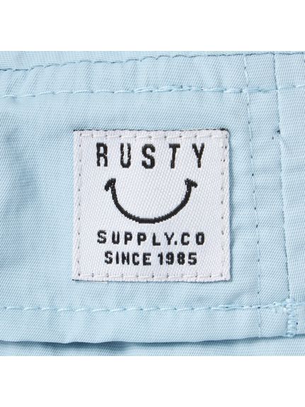 ラスティ RUSTY キッズRUSTYUVキャップ スイムウェア その他スイムウェア