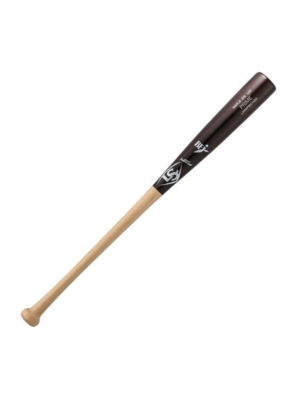 ルイビルスラッガー LOUISVILLE SLUGGER ルイスビルスラッガー　プライムメープル　コウシキヨウモクセイ(LS HB WOOD PRIME LJHWPM27SBD 8589) バット 硬式バット