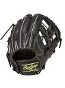 [OX Rawlings  HYPER TECH DEEP WELL POCKET(nCp[ebNfB[vEF|Pbg)DW4-ubN Ou Ou