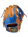 [OX Rawlings \tg HYPER TECH R2G COLORS(nCp[ebNA[c[W[J[Y)565W-b`^/C Ou \tg{[Ou