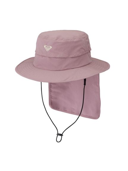 ROXY(LV[)24SS GIRL UV WATER BEACH HAT