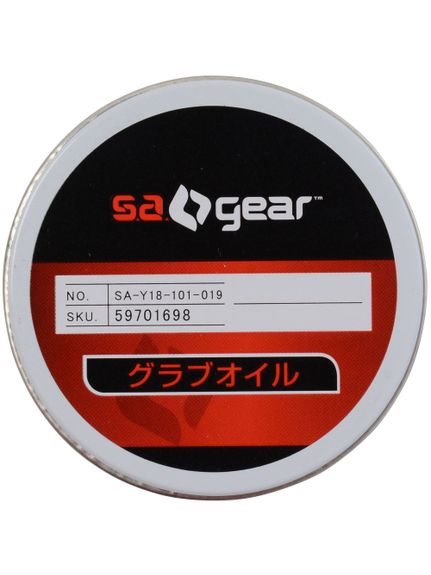 エスエーギア s.a.gear グラブオイル30