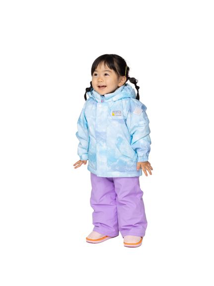 レセーダ RESEEDA TODDLER SUIT スキー スキ—ウェア