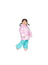 쥻 RESEEDA TODDLER SUIT  —