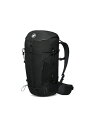 マムート MAMMUT LITHIUM 30 バッグ トレッキングバッグ(30L~50L)