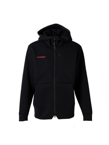 マムート MAMMUT DYNO 2.0 ML HOODED JACKET AF MEN CLASSIC トップス スウェット パーカー