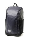 ヘリーハンセン HELLY HANSEN Arstad Logo Daypack (オルスタッドロゴ デイパック) バッグ リュック・バックパック