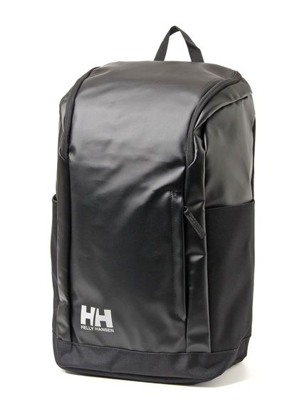 ヘリーハンセン HELLY HANSEN Arstad Logo Daypack (オルスタッドロゴ デイパック) バッグ リュック・バックパック