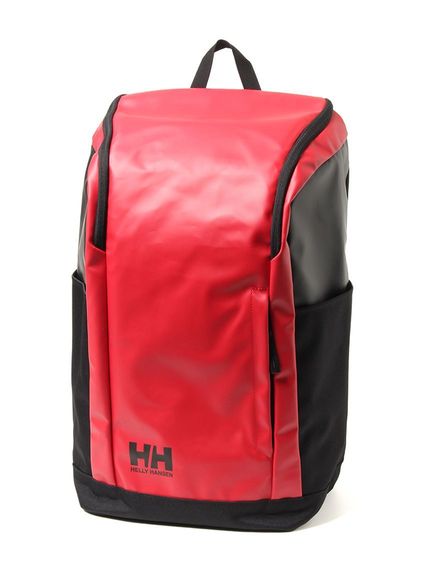 ヘリーハンセン HELLY HANSEN Arstad Logo Daypack (オルスタッドロゴ デイパック) バッグ リュック・バックパック