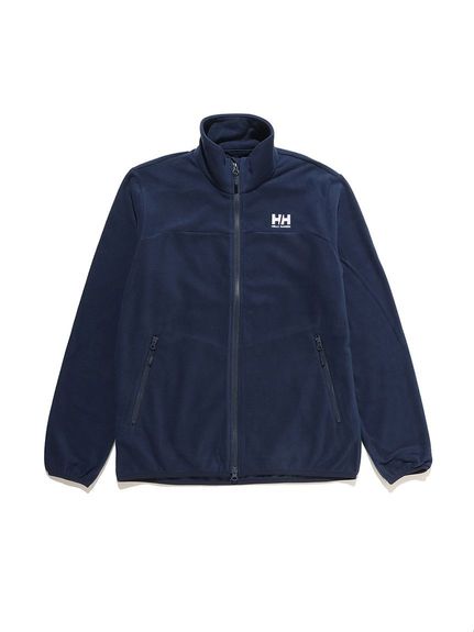 w[nZ HELLY HANSEN Ease Fleece Jacket (Ease Fleece Jacket) gbvX t[XEjbg