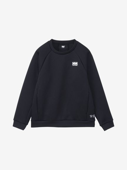 w[nZ HELLY HANSEN HH Logo Thick Sweat Crew (HHSVbNXEFbgN[) gbvX XEFbgEp[J[