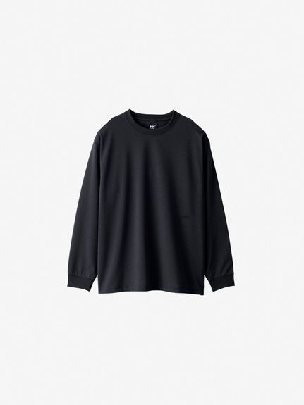 w[nZ HELLY HANSEN L/S One Point Tee (OX[u |CgeB[) gbvX TVciTj