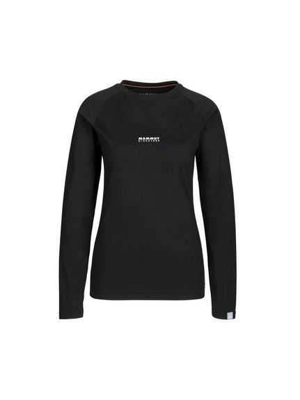 }[g MAMMUT QD LOGO PRINT LONGSLEEVE T-SHIRTS AF WOMEN gbvX TVciTj