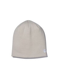 ニューエラ NEWERA BASIC BEANIE STO ウェアアクセサリー ニットキャップ