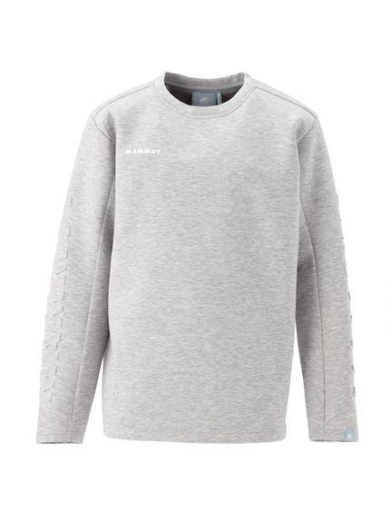 }[g MAMMUT DYNO 2.0 ML CREW NECK AF gbvX XEFbgEp[J[