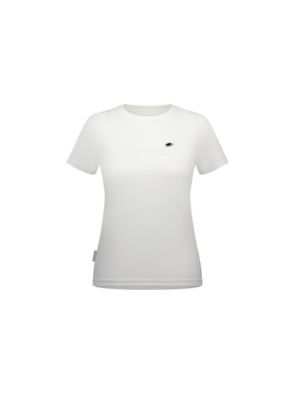 }[g MAMMUT Mammut Essential T-Shirt AF Women gbvX TVc