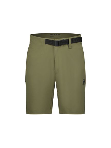 マムート MAMMUT Trekkers 3.0 Shorts AF Men ボトムス ショートパンツ