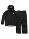 ヘリーハンセン HELLY HANSEN Helly Rain Suit (ヘリーレインスーツ) レインウェア セットアップ