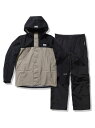 ヘリーハンセン HELLY HANSEN Helly RAin Suit (ヘリーレインスーツ) レインウェア セットアップ