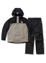 ヘリーハンセン HELLY HANSEN Helly Rain Suit (ヘリーレインスーツ) レインウェア セットアップ