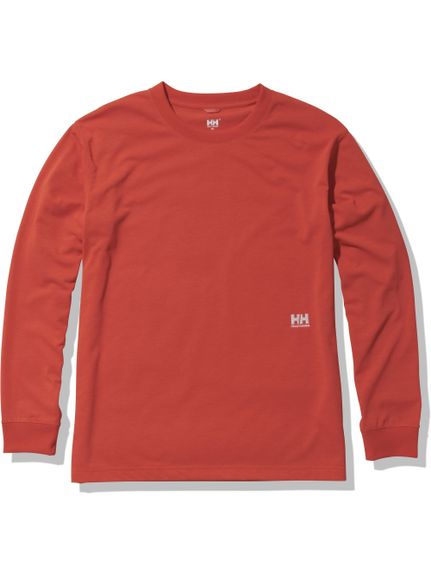 w[nZ HELLY HANSEN L/S One Point Tee (OX[u|CgeB[) gbvX TVciTj