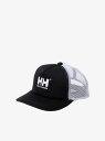 w[nZ HELLY HANSEN HH Logo Mesh CAp (HHSbVLbv) EFAANZT[ ̑EFAANZT[