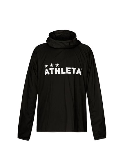 アスレタ ATHLETA ライトウインドシェルプルオーバー サッカーウェア ピステ・パンツ