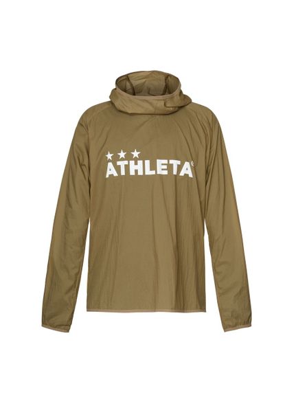 アスレタ ATHLETA ライトウインドシェルプルオーバー サッカーウェア ピステ・パンツ