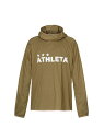 AX^ ATHLETA CgEChVFvI[o[ TbJ[EFA sXeEpc