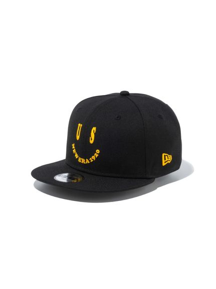 j[G NEWERA Youth 9FIFTY EFAANZT[ Lbv