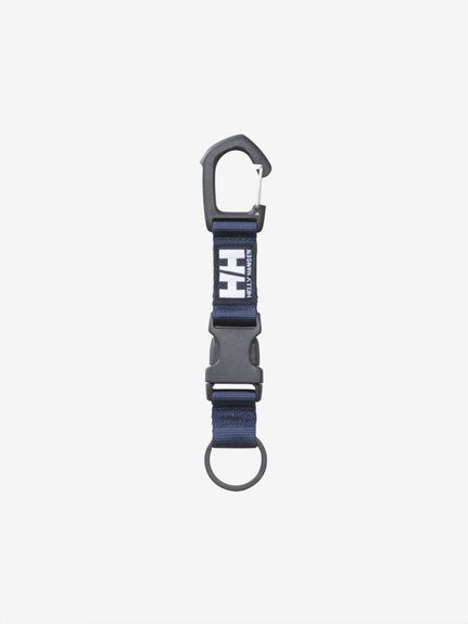 HELLY HANSEN(w[nZ)HH Key Holder (HHL[z_[)