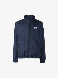 ヘリーハンセン ブルゾン レディース HELLY HANSEN(ヘリーハンセン)HH Logo Light Blouson (HHロゴライトブルゾン)